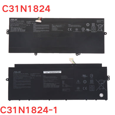 [C31N1824 & C31N1824-1] ASUS Chromebook Flip C434TA-0051A8200Y / C434TA-AI0029 Series Replacement Battery - Polar Tech Australia