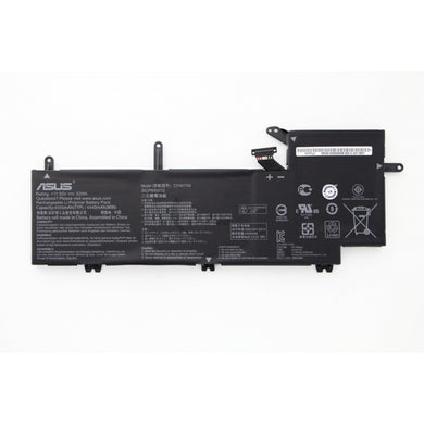 [B31N1723] ASUS VivoBook K570UD-DM276T/R570UD Replacement Battery - Polar Tech Australia