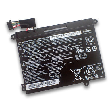 [FPCBP578] Fujitsu FMV LIFEBOOK WU-X/F3 WU2/F3 WU2/E3 UH-X/H1 WU-X/E3 UH-X/E3 FPB0352S - Replacement Battery - Polar Tech Australia