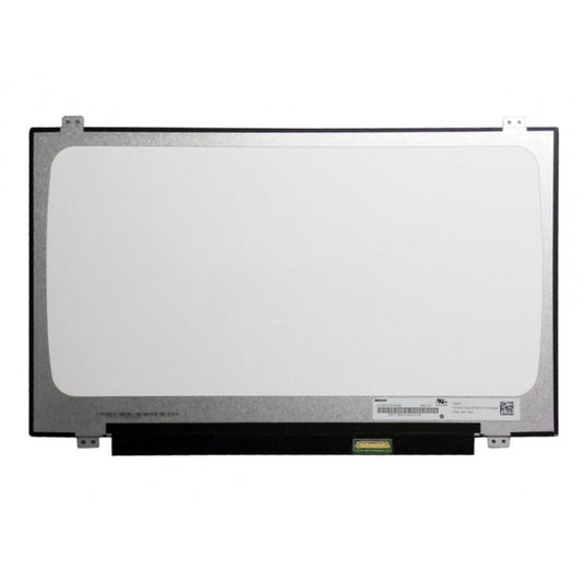 [N140HCA-EAB] 14" inch/A+ Grade/(1920x1080)/30 Pin/With Top & Bottom Screw Bracket - Laptop LCD Screen Display Panel - Polar Tech Australia