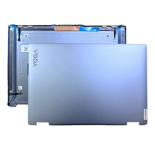 Lenovo YOGA 7 16IAP7 C770-16 IAH7 - LCD Back Cover Housing Frame Replacement Parts - Polar Tech Australia