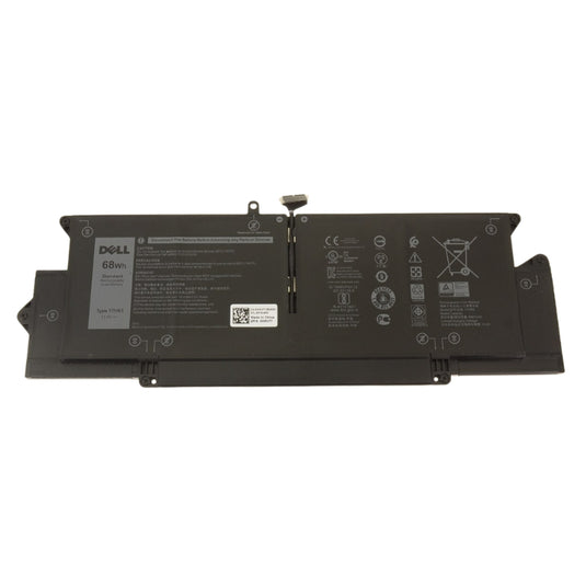 [Y7HR3] Dell Latitude 14 7410 Series - Replacement Battery - Polar Tech Australia