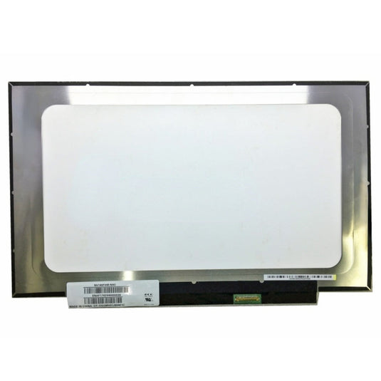 [NV140FHM-N4C][Matte] 14" inch/A+ Grade/(1920x1080)/30 Pin/Without Screw Bracket - Laptop LCD Screen Display Panel - Polar Tech Australia