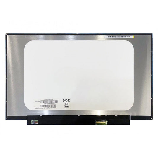 [NV140FHM-N4X][Matte] 14" inch/A+ Grade/(1920x1080)/30 Pin/Without Screw Bracket - Laptop LCD Screen Display Panel - Polar Tech Australia
