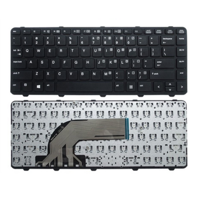 HP 440 G1 G2 640 G1 645 G1 445 G1 445 G2 430 G2 Series - Laptop Keyboard With Back Light US Layout