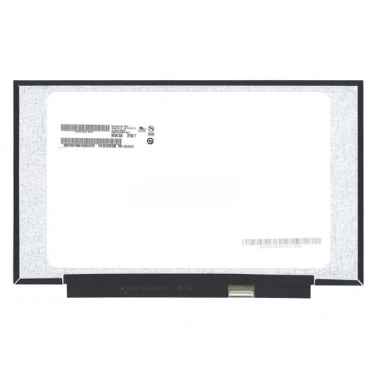 [B140HAN03.0] 14" inch/A+ Grade/(1920x1080)/30 Pin/Without Screw Brackets - Laptop LCD Screen Display Panel - Polar Tech Australia
