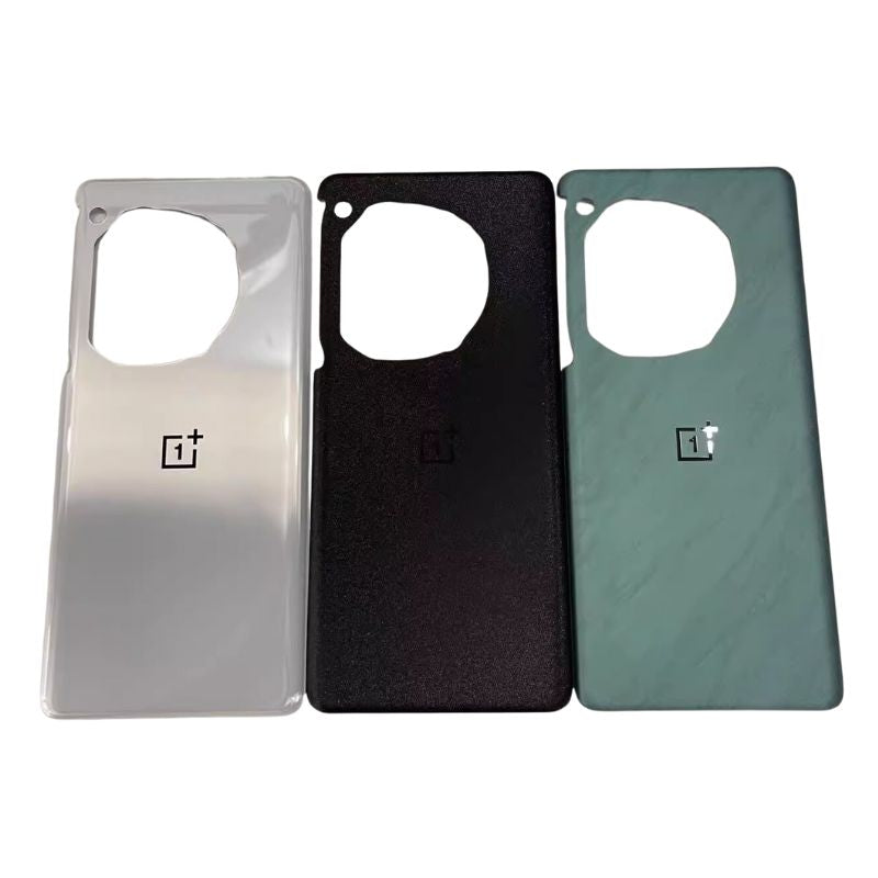 Cargue la imagen en el visor de la galería, OnePlus 1+12  - Back Rear Glass Panel Battery Cover - Polar Tech Australia
