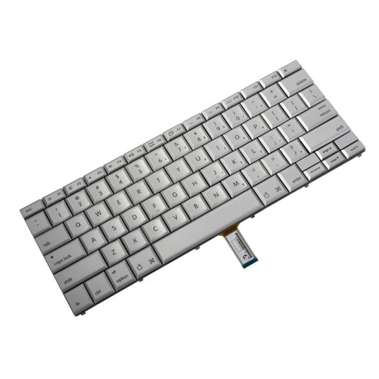 MacBook Pro 15" A1150 A1211 A1226 - Keyboard US Layout Replacement - Polar Tech Australia
