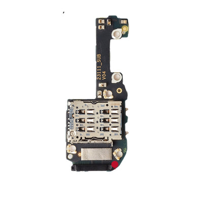 Nothing Phone (2a) Plus (A142P) - Sim Reader & Bottom Firing Mic Sub Board