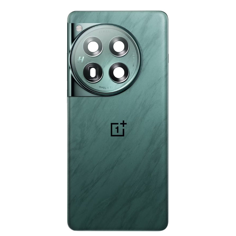 Chargez l&#39;image dans la visionneuse de la galerie, [With Camera Lens] OnePlus 1+12  - Back Rear Glass Panel Battery Cover - Polar Tech Australia
