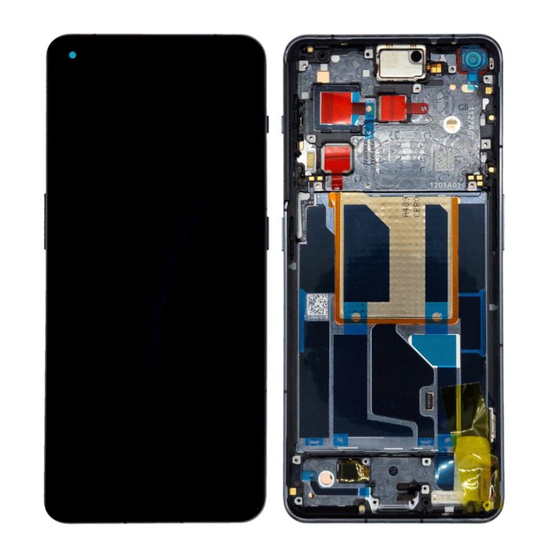 Cargue la imagen en el visor de la galería, [ORI][With Frame] OnePlus 1+11 - AMOLED LCD Display Touch Digitiser Screen Assembly - Polar Tech Australia
