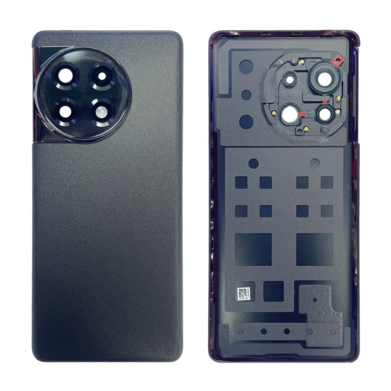 Chargez l&#39;image dans la visionneuse de la galerie, [With Camera Lens] OnePlus 1+11R (CPH2487) - Back Rear Glass Panel Battery Cover - Polar Tech Australia
