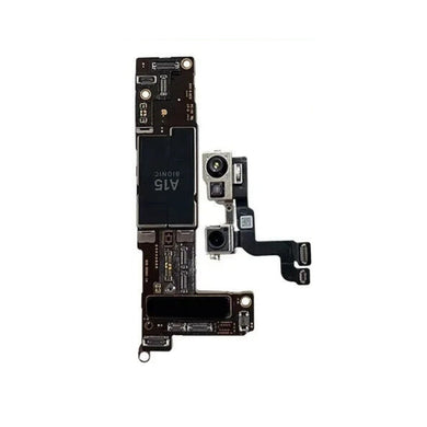 Apple iPhone 14 - Unlocked Working Motherboard Main Logic Board - Polar Tech Australia