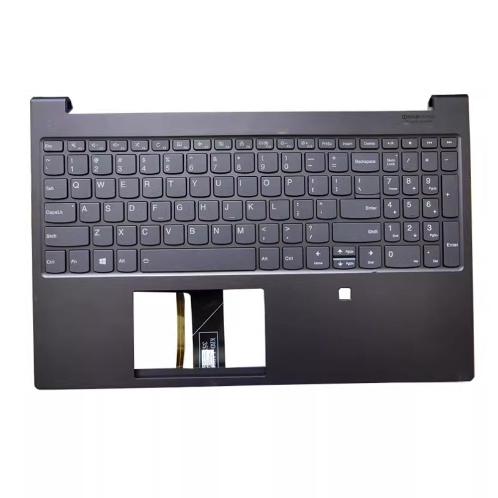 Lenovo Yoga 9-15IMH5 82DE - Keyboard With Back Light Frame Housing ...