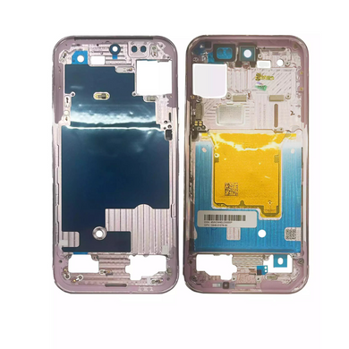 Google Pixel 9 Pro - Mid-Frame Middle Housing