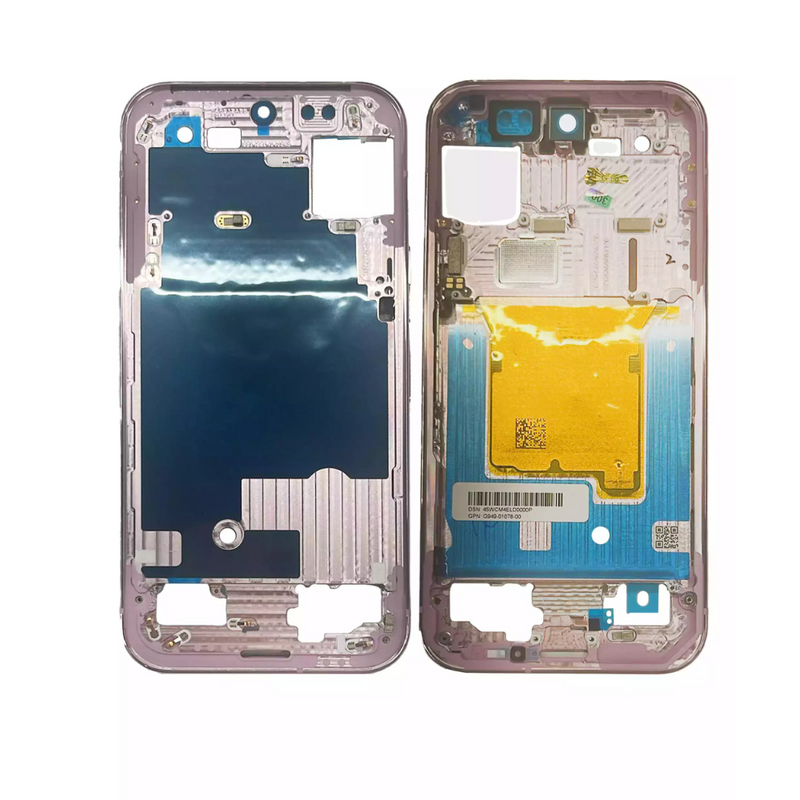 Cargue la imagen en el visor de la galería, Google Pixel 9 Pro - Mid-Frame Middle Housing
