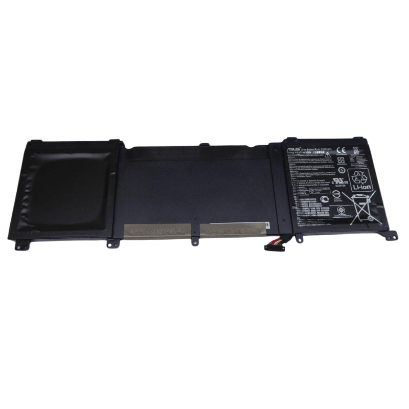 Cargue la imagen en el visor de la galería, [C32N1415] ASUS ZenBook Pro UX501 Rog G501 N501 0B200-01250100 C41N1416 Replacement Battery - Polar Tech Australia
