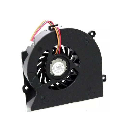 Toshiba Satellite L500D L505 L510 L515 L525 L526 L536 L511 L522 Series - Laptop CPU & GPU Cooling Fan