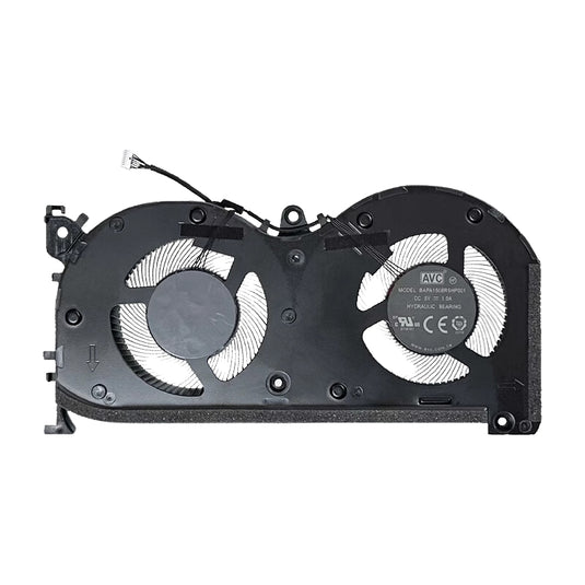 Lenovo IdeaPad Gaming ThinkBook 15P IMH Series - CPU & GPU Cooling Fan Replacement Parts