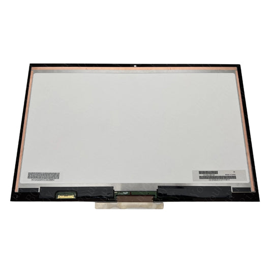 [With Bezel] Sony Vaio Pro 13 SVP132 SVP132A1CW SVP132A1Cl Series - Laptop LCD Touch Screen Display Panel Assembly