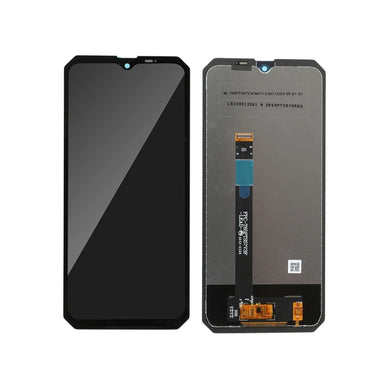 Blackview BV6200 / BV6200 Pro - LCD Display Touch Digitizer Screen Assembly