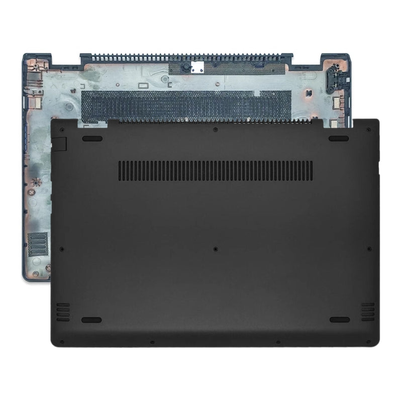 Cargue la imagen en el visor de la galería, Lenovo YOGA 510-14ISK 510-14AST 510-14IKB - Bottom Housing Frame Cover Case Replacement Parts - Polar Tech Australia
