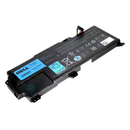 [V79Y0] Dell XPS 14Z L412z 15Z L511X Series - Replacement Battery - Polar Tech Australia