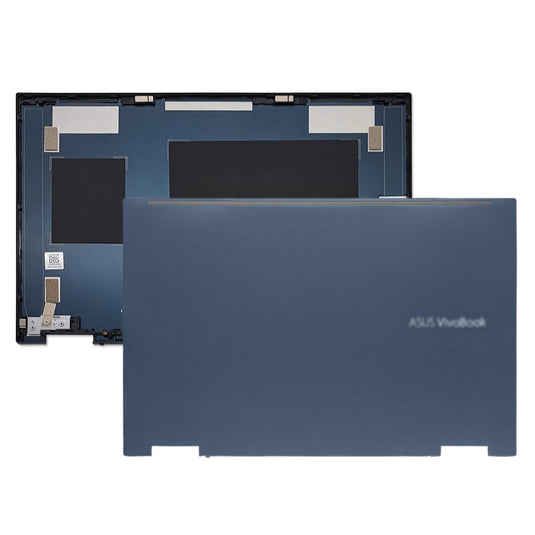 ASUS VivoBook Flip 14 TM420 TM420IA TP420 - Front Screen Back Cover Housing Frame Replacement Parts - Polar Tech Australia