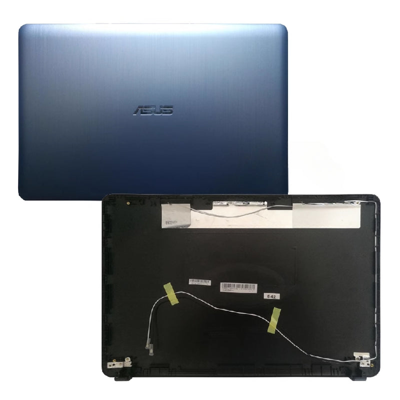 Chargez l&#39;image dans la visionneuse de la galerie, ASUS X541 R541 X540 R540 A540 D541 X541U - Front Screen Housing Frame Replacement Parts - Polar Tech Australia
