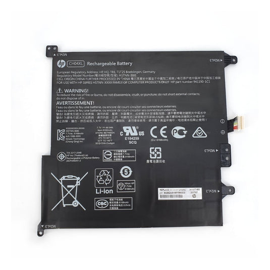 [CH04XL] HP ChromeBook X2 12-F Series - Replacement Battery - Polar Tech Australia