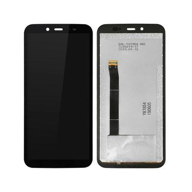 Blackview BV5500 / BV5500 Pro - LCD Display Touch Digitizer Screen Assembly