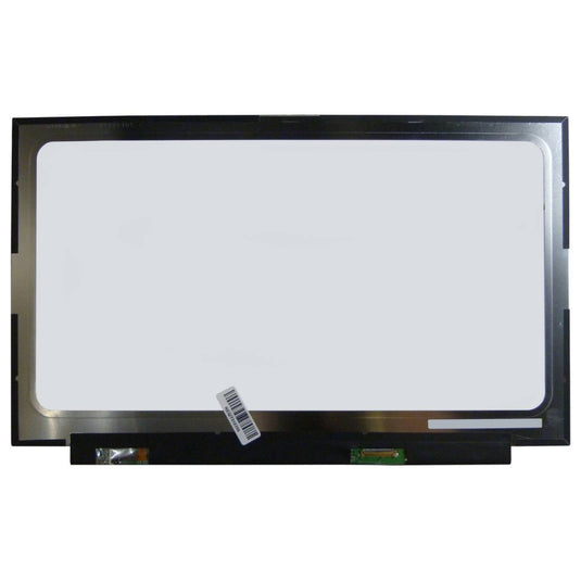 [LP140WF8-SPFA] 14" inch/A+ Grade/(1920x1080)/30 Pin/Without Screw Brackets - Laptop LCD Screen Display Panel - Polar Tech Australia