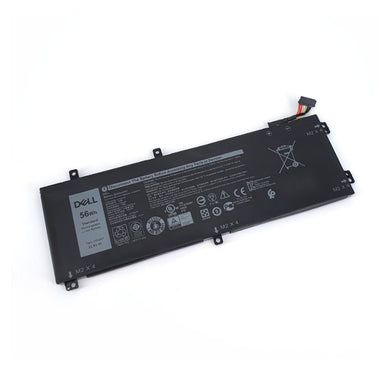 [V0GMT] Dell Inspiron G7 17 7700 Inspiron 7591 2-in-1 Vostro 15 7500 Series - Replacement Battery - Polar Tech Australia