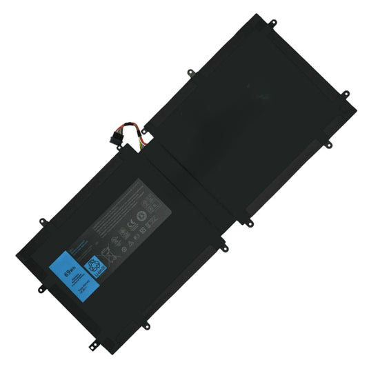 [4DV4C] Dell XPS 18 1810 1820 Tablet Series - Replacement Battery - Polar Tech Australia