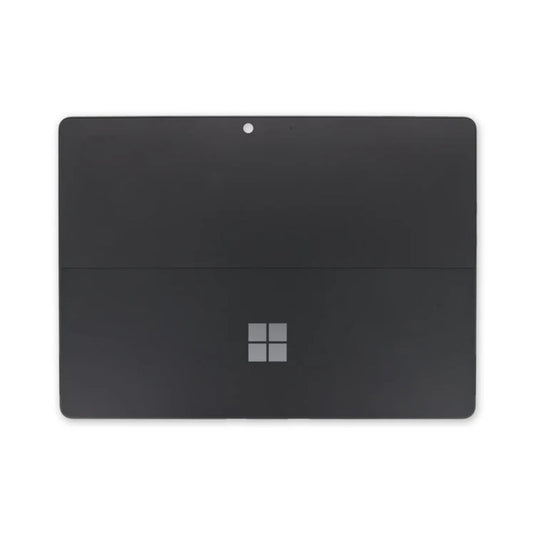 [9/10 Pulled] Microsoft Surface Pro 7 (1866) - Back Rear Housing Frame - Polar Tech Australia