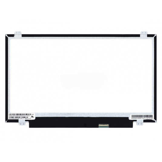 [M140NWR6 R2][Matte] 14" inch/A+ Grade/(1366x768)/30 Pins/With Top and Bottom Screw Brackets - Laptop LCD Screen Display Panel - Polar Tech Australia