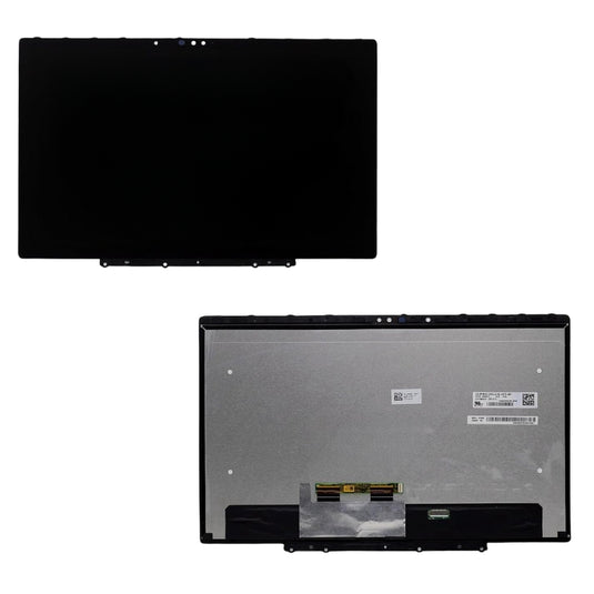 [With Bezel Frame] Dell Latitude 7430 2-in-1 14