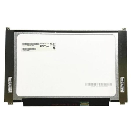 [NV140FHM-N48 V8.1][Matte] 14" inch/A+ Grade/(1920x1080)/30 Pins/With Top and Bottom Screw Brackets - Laptop LCD Screen Display Panel - Polar Tech Australia