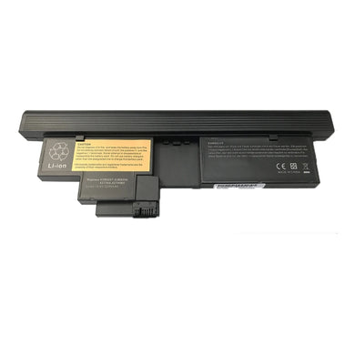 [42T4564] Lenovo ThinkPad X200 Tablet 2263 2266 Series - Replacement Battery - Polar Tech Australia