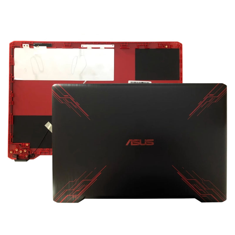 Chargez l&#39;image dans la visionneuse de la galerie, ASUS YX570 X570 X570UB X570UD YX570Z YX570ZD - Front Screen Housing Frame Replacement Parts - Polar Tech Australia
