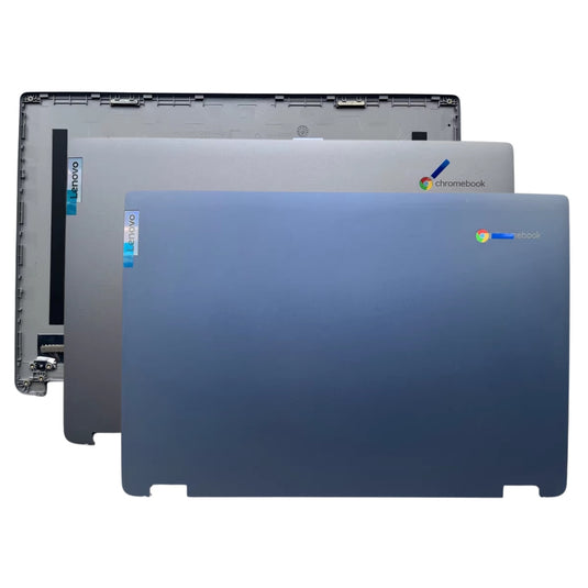 Lenovo IP Flex 3 Chrome 15IJL7 - LCD Back Cover Housing Frame Replacement Parts - Polar Tech Australia