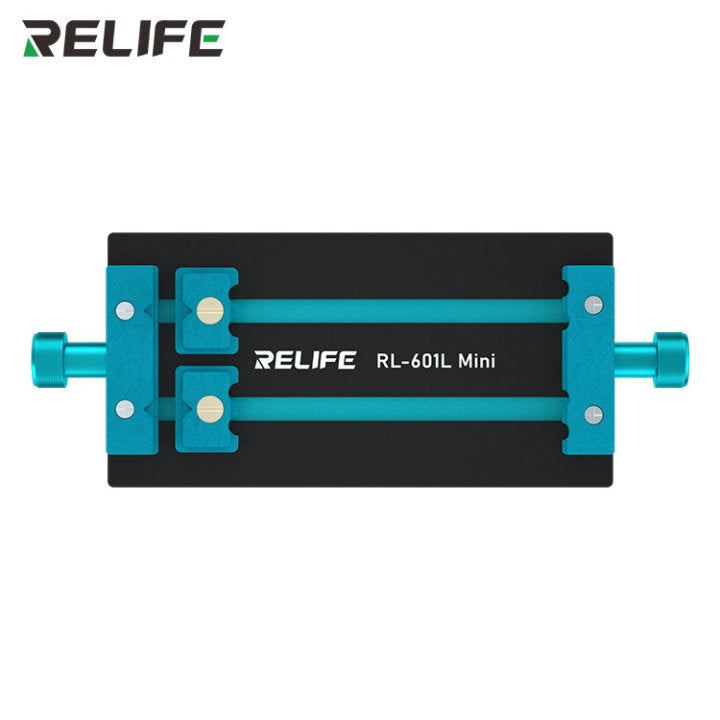 Load image into Gallery viewer, [RL-601L MINI] RELIFE Mobile Phone Motherboard Repair Multi-Purpose Fixture - Polar Tech Australia
