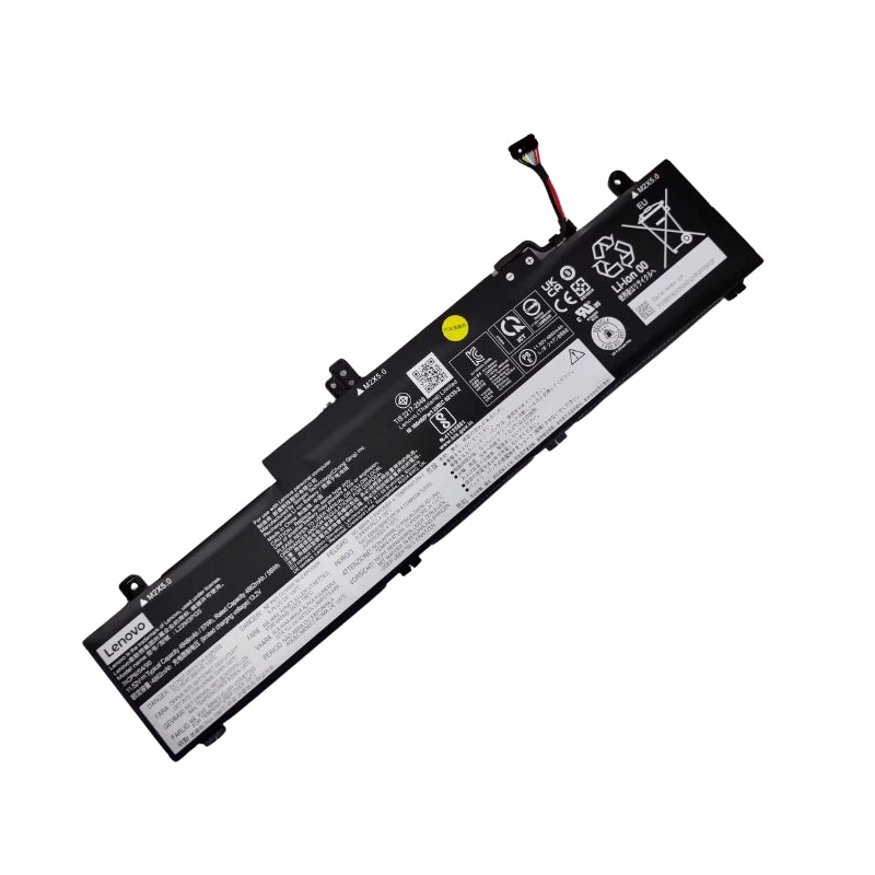 Chargez l&#39;image dans la visionneuse de la galerie, [L22X3PG4] Lenovo ThinkPad E14 Gen 5 E16 Gen 1 Series - Replacement Battery - Polar Tech Australia
