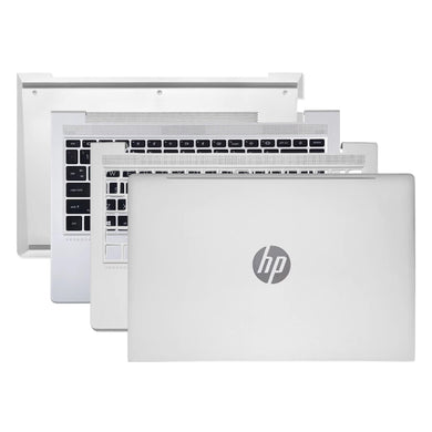 HP Probook 440 G8 G9 ZHAN 66 Pro 14 G4 - Laptop LCD Screen Back Cover Keyboard Back Housing Frame - Polar Tech Australia