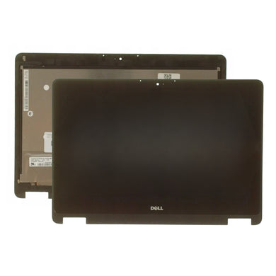 [With Bezel Frame] Dell Latitude E7240 E7250 E7270 E5270 E5250 12.5