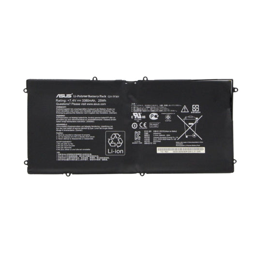 [C21-TF301] Asus Transformer Pad Infinity TF700T Series - Replacement Battery - Polar Tech Australia