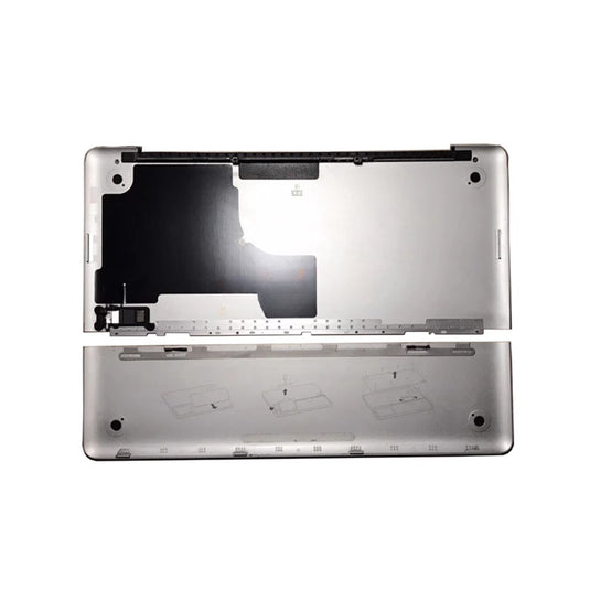 MacBook Pro 15" A1286 (Year 2008-2012) - Keyboard Bottom Cover Replacement Parts - Polar Tech Australia