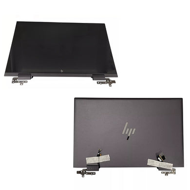 [Front Part Assembly] HP ENVY X360 15-ES 15.6