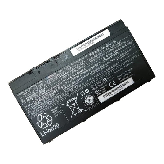 [FPCBP530] Fujitsu LifeBook U727 / 728 P728 U729X - Replacement Battery - Polar Tech Australia