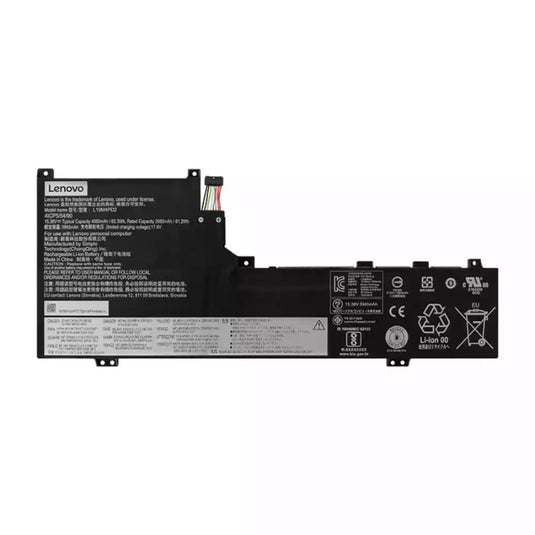 [L19M4PD2] Lenovo Yoga S740-14 L19L4PD2 Series - Replacement Battery - Polar Tech Australia